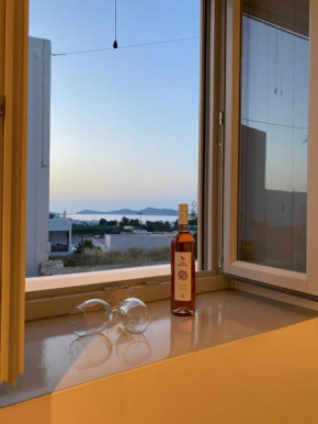 Asteras Mini Suites